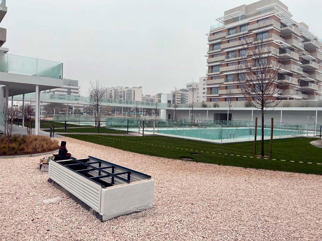 obra-vidrio-edificio-residencial-isla-pedrosa-2 Obra en vidrio: Edificio Residencial Isla Pedrosa
